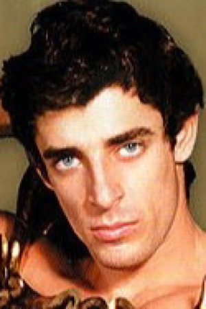 Alan Dias portrait