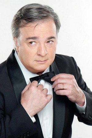 Roberto Antier portrait