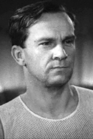 Boris Feodosyev portrait