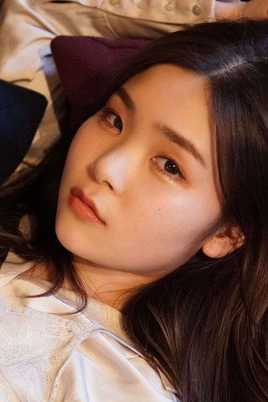Emiri Suyama portrait