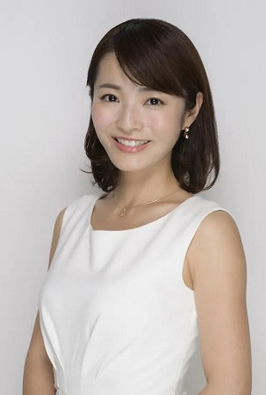 Chisa Fukuyama portrait