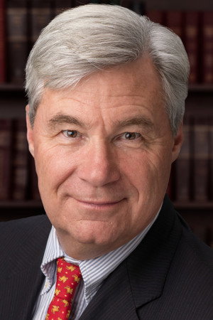 Sheldon Whitehouse portrait