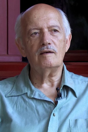 Daniel Ali Vérin portrait