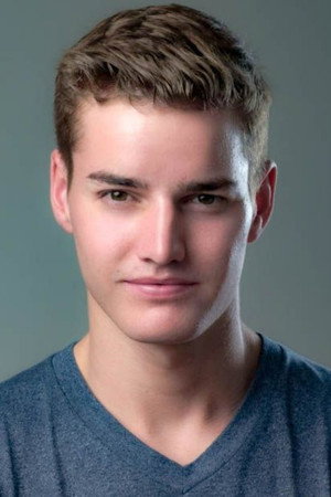 Thomas Jansen portrait
