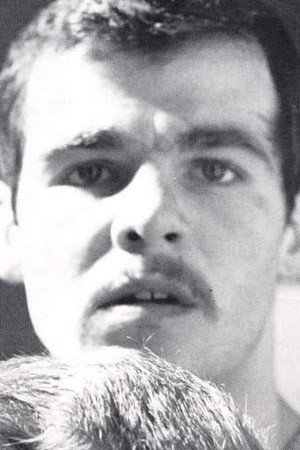 Chip Robertson portrait