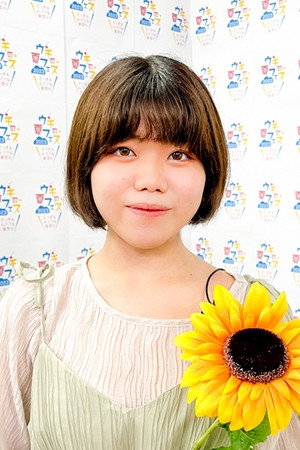 Raika Kitano portrait