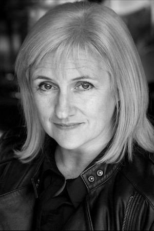 Julie Hannan portrait