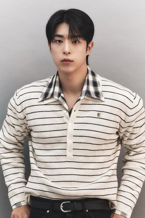 Lee Chan-hyeong portrait