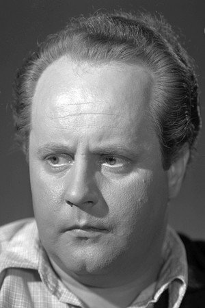 Zenon Burzyński portrait