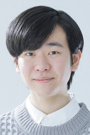 Ryuto Iwata portrait