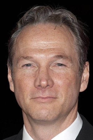 Sean Mahon portrait
