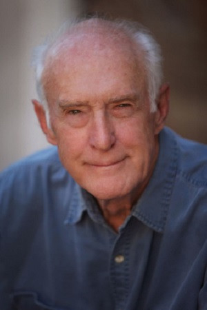 John Stiritz portrait