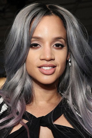 Dascha Polanco portrait
