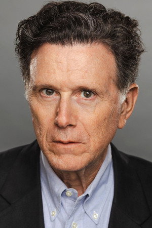 Daniel Norton portrait