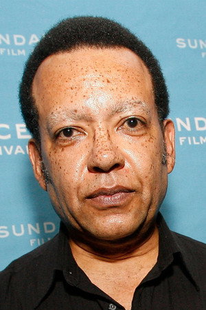 Wendell B. Harris Jr. portrait