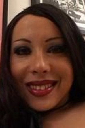 Tamires Taylor portrait