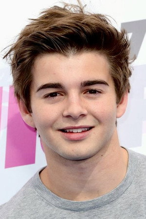 Jack Griffo portrait