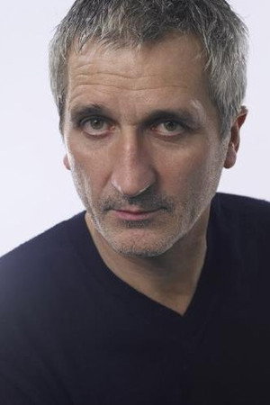 Jean-Charles Dumay portrait