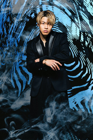 Riku Aoyama portrait
