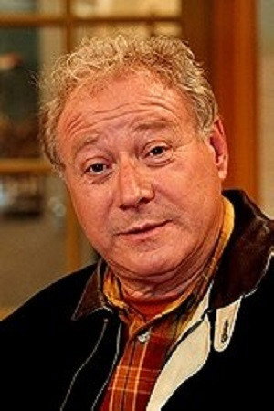 Fred Vaassen portrait