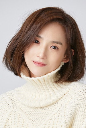 Lee Hee-jin portrait