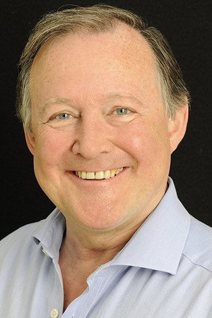 Ray Burnet portrait