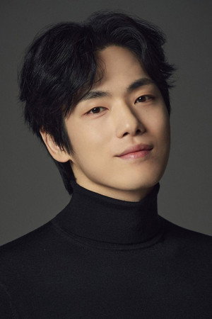Kim Jung-hyun portrait
