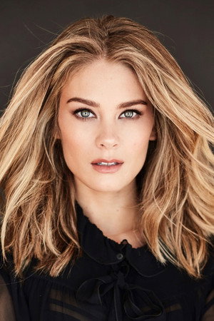 Kim Matula portrait