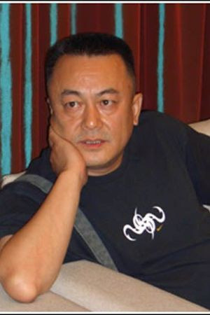 Yang Fengliang portrait