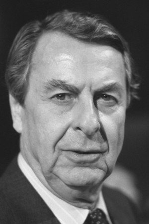 Fons Rademakers portrait