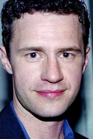 Chris Owens portrait