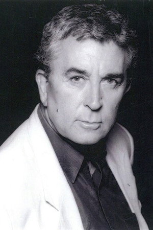 Paco Valladares portrait
