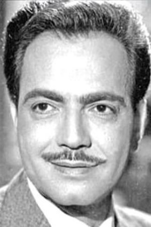 Kamal Al-Shenawy portrait