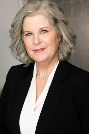 Marypat Farrell portrait