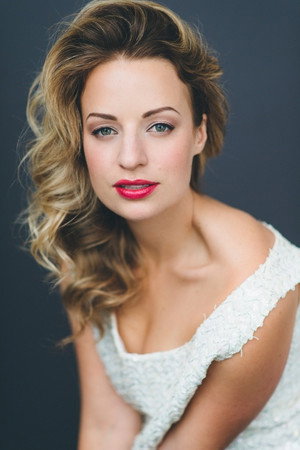 Karen Knox portrait