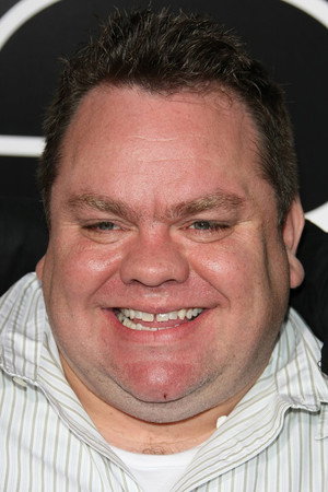 Preston Lacy portrait