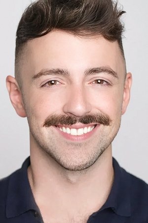 Matteo Lane portrait