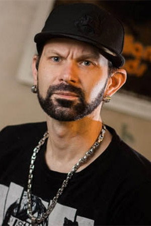 Chad Szeliga portrait