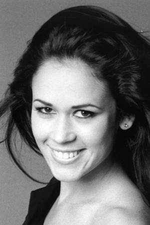 Victoria Sanchez portrait