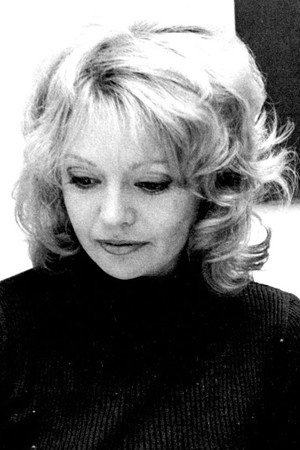 Sally Blake portrait