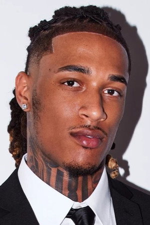 Jay Hefner portrait