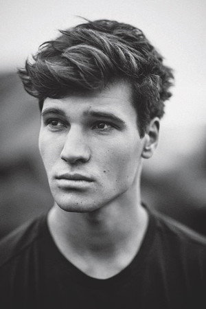 Wincent Weiss portrait