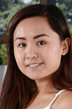 Phoebe Kalib portrait