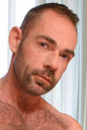 Jack Van Dean portrait