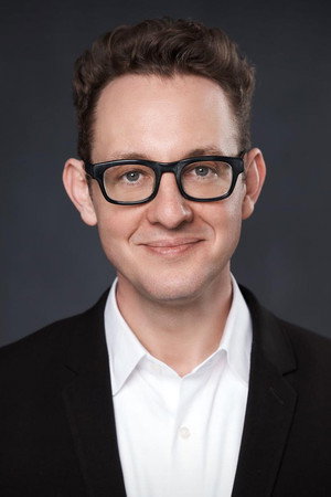 Aaron Augenblick portrait