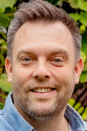 Mikkel Schrøder Uldal portrait