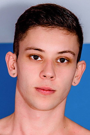 Xavier Sibley portrait