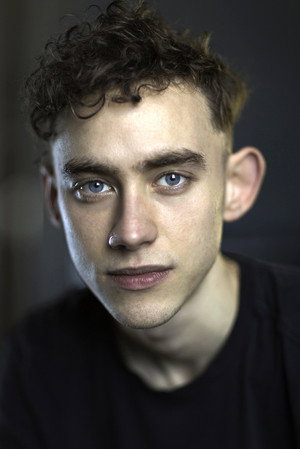 Olly Alexander portrait
