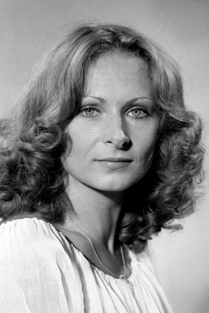 Ildikó Bánsági portrait