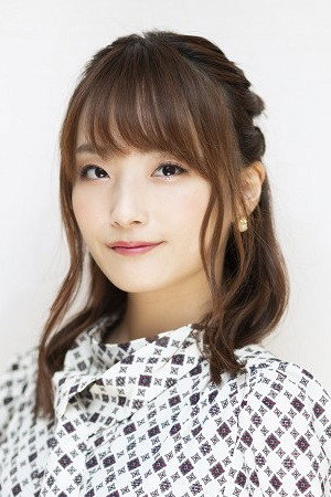 Chisa Suganuma portrait